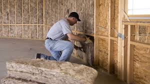 Best Wall Insulation Installation in Greilickville, MI